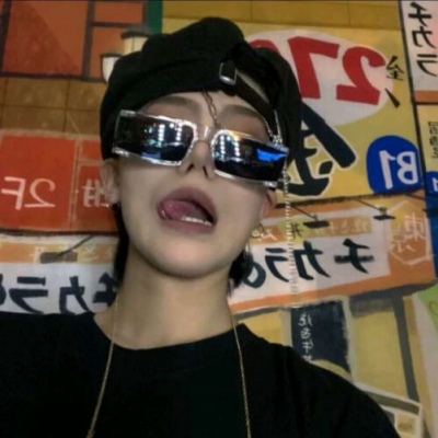 Furry插画构图解析兽圈群